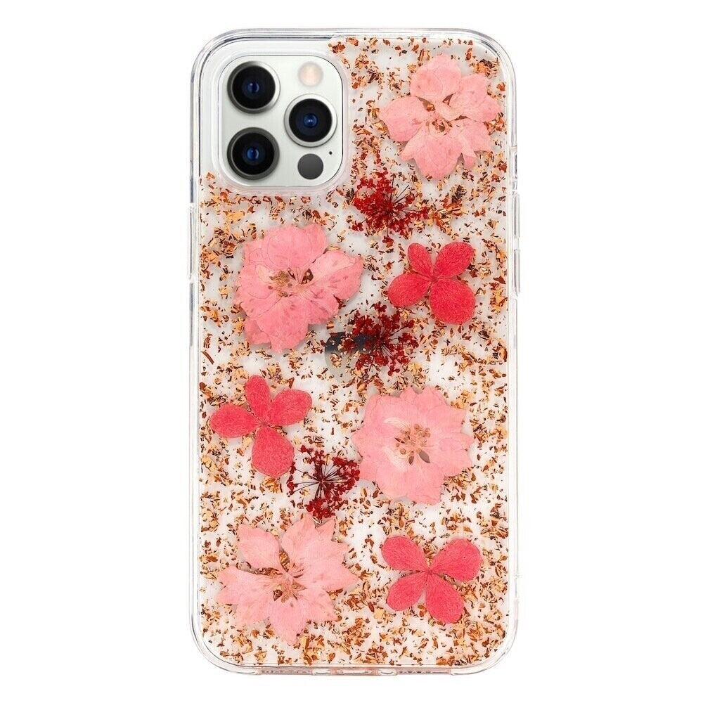 SwitchEasy iPhone 12 Pro Max Flash PC+TPU Case, Luscious