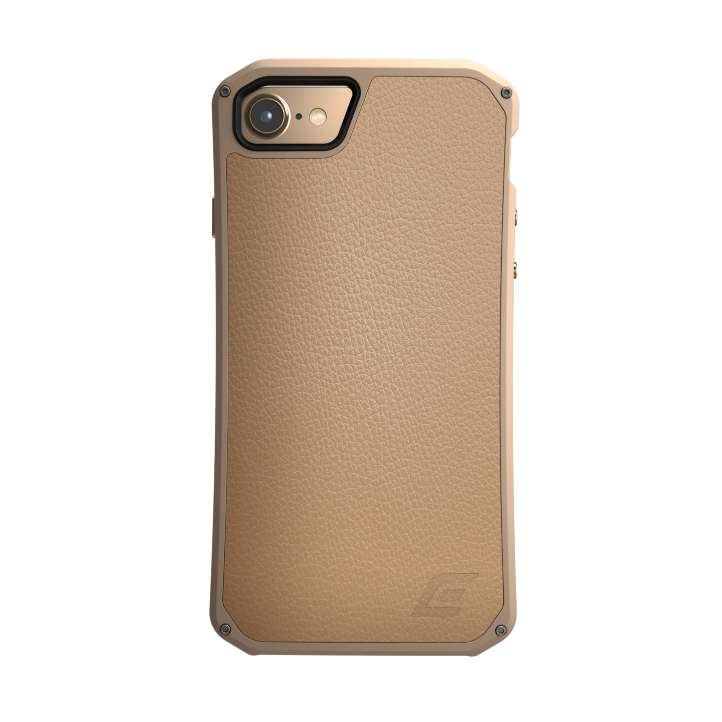 Element Case iPhone 8 Plus Solace LX, Gold