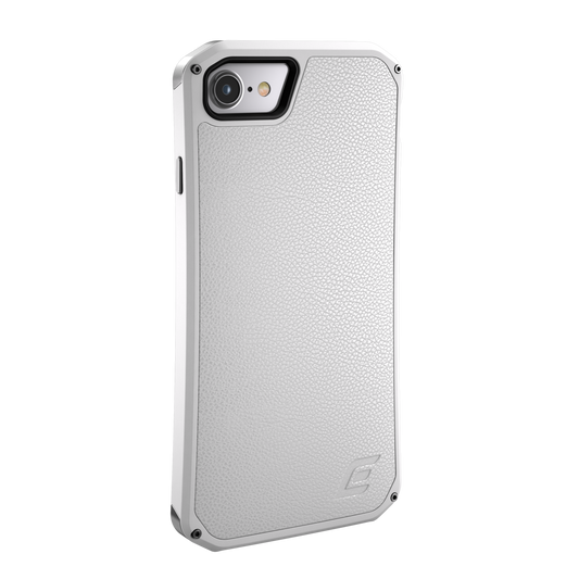 Element Case iPhone 8 Plus Solace LX, White