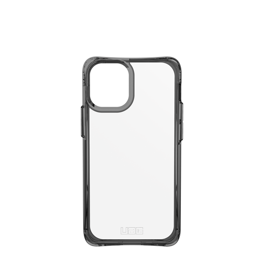 UAG iPhone 12 mini Plyo Case, Ice