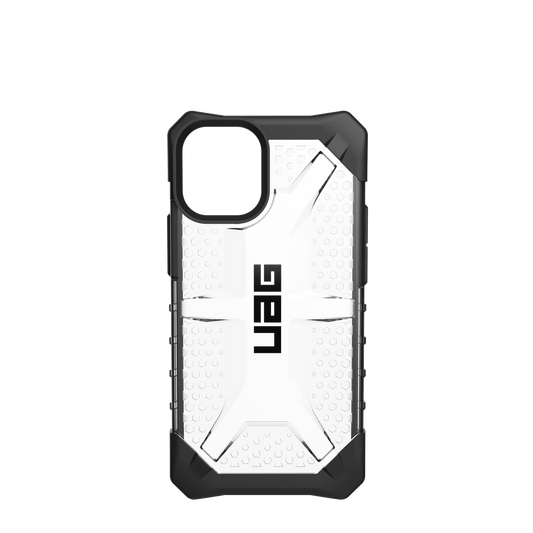 UAG iPhone 12 mini Plasma Case, Ice