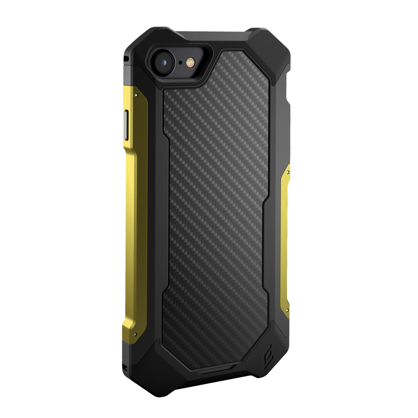 Element Case iPhone 8 Sector, Citron