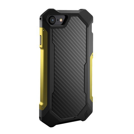 Element Case iPhone 8 Sector, Citron