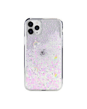 SwitchEasy iPhone 11 Pro Flash PC+TPU Case, Happy Park