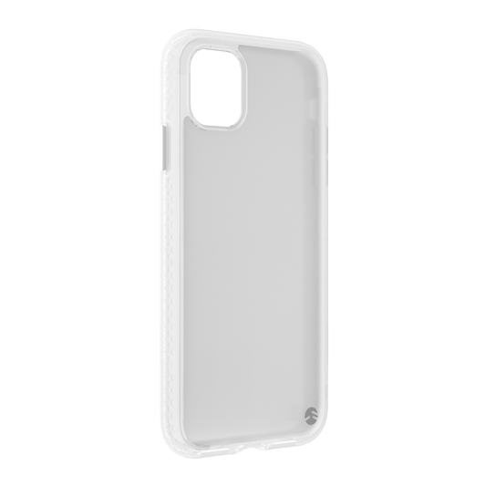 SwitchEasy iPhone 11 Pro Max Aero PC+TPU Case, White