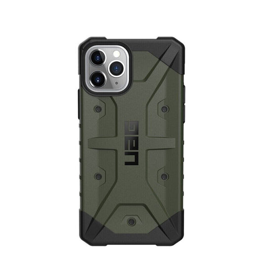 UAG iPhone 11 Pro Pathfinder Case, Olive Drab