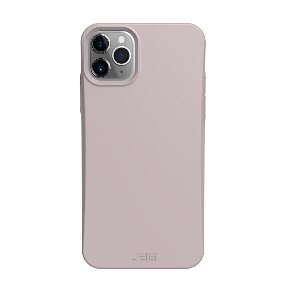 UAG iPhone 11 Pro Max Outback Case, Lilac