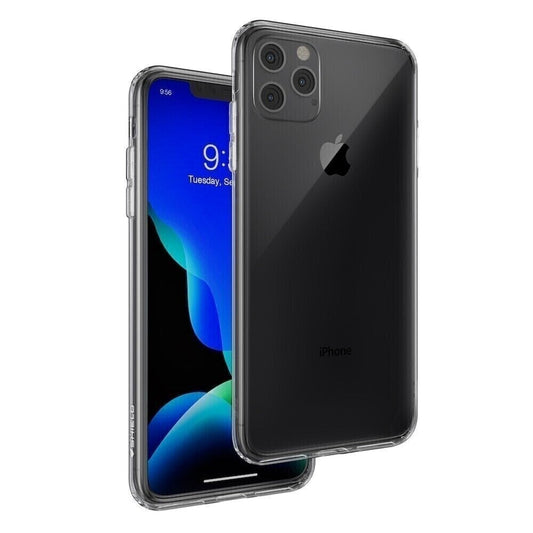 ZAGG InvisibleShield iPhone 11 360 Protection Case, Ultra Clear