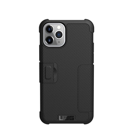 UAG iPhone 11 Pro Metropolis Case, Black