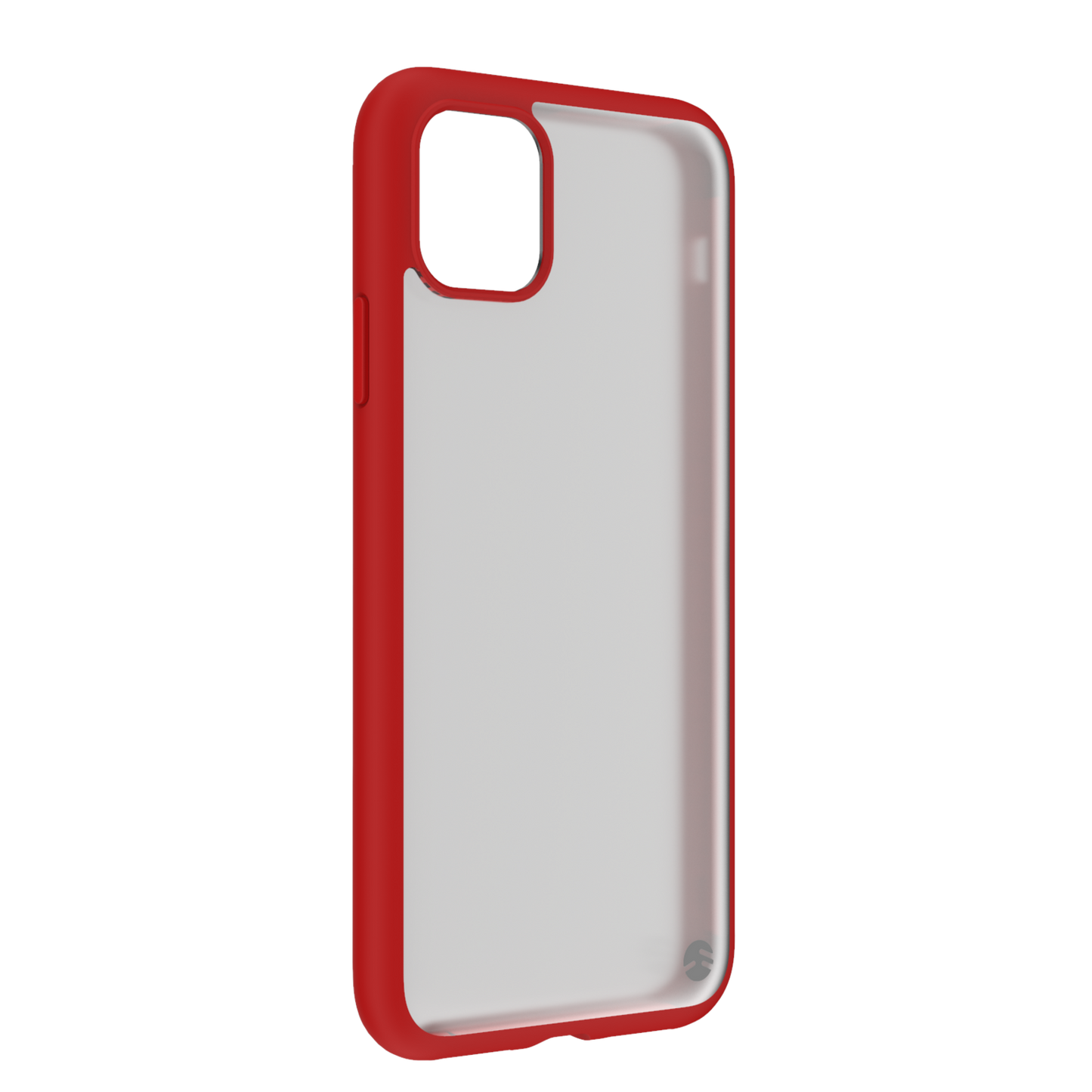 SwitchEasy iPhone 11 Pro Max Aero PC+TPU Case, Red