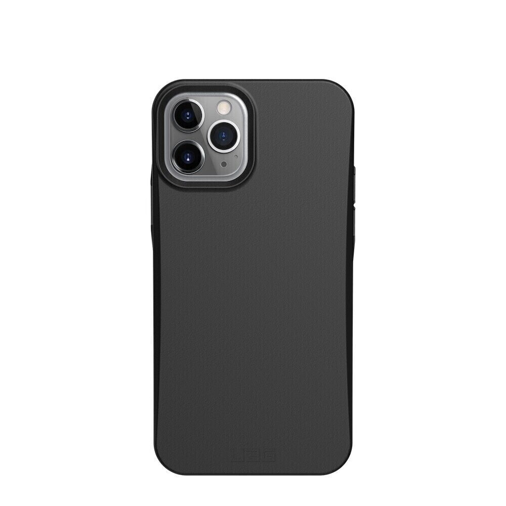 UAG iPhone 11 Pro Outback Case, Black