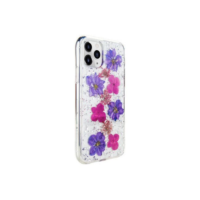 SwitchEasy iPhone 11 Pro Max Flash PC+TPU Case, Violet