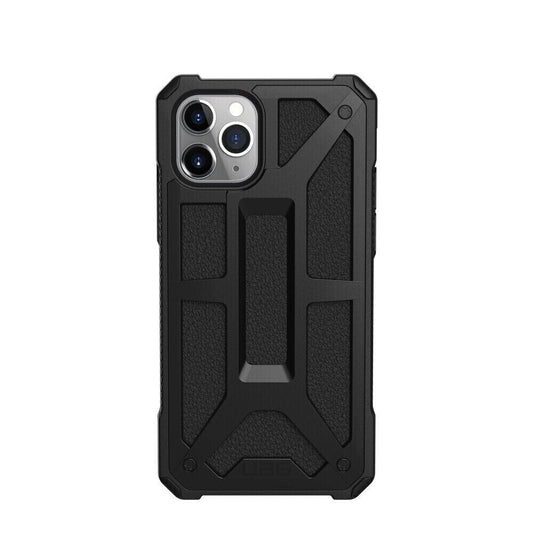 UAG iPhone 11 Pro Monarch Case, Black