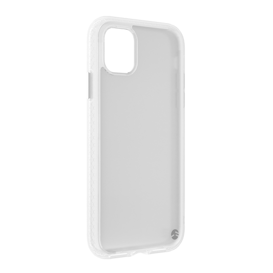 SwitchEasy iPhone 11 Aero PC+TPU Case, White