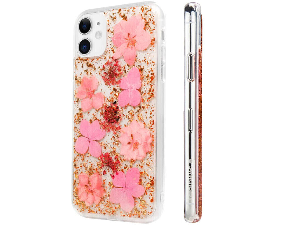 SwitchEasy iPhone 11 Flash PC+TPU Case, Luscious