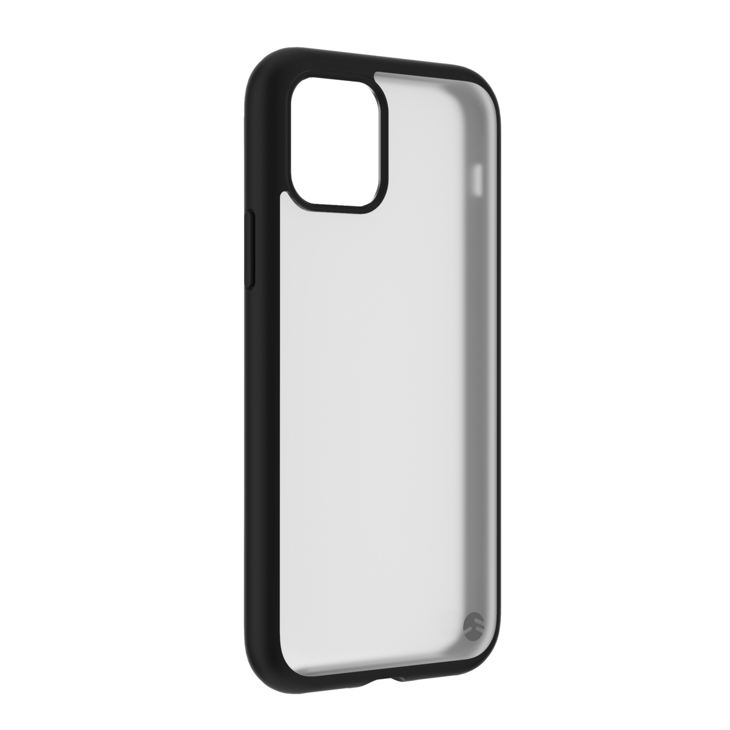 SwitchEasy iPhone 11 Pro Aero PC+TPU Case, Black