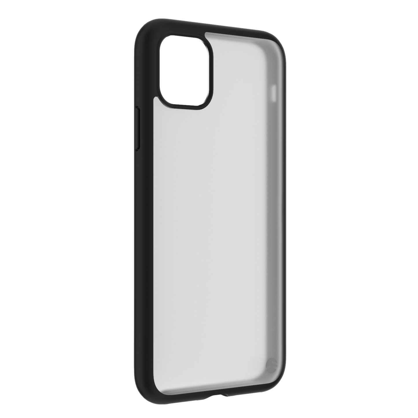 SwitchEasy iPhone 11 Pro Max Aero PC+TPU Case, Black