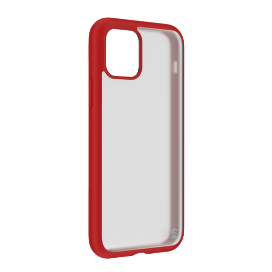 SwitchEasy iPhone 11 Pro Aero PC+TPU Case, Red