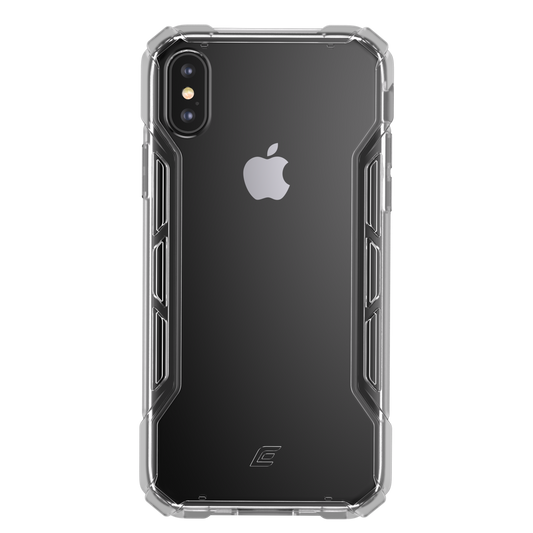 Element Case iPhone Xs Max Rally, Clear