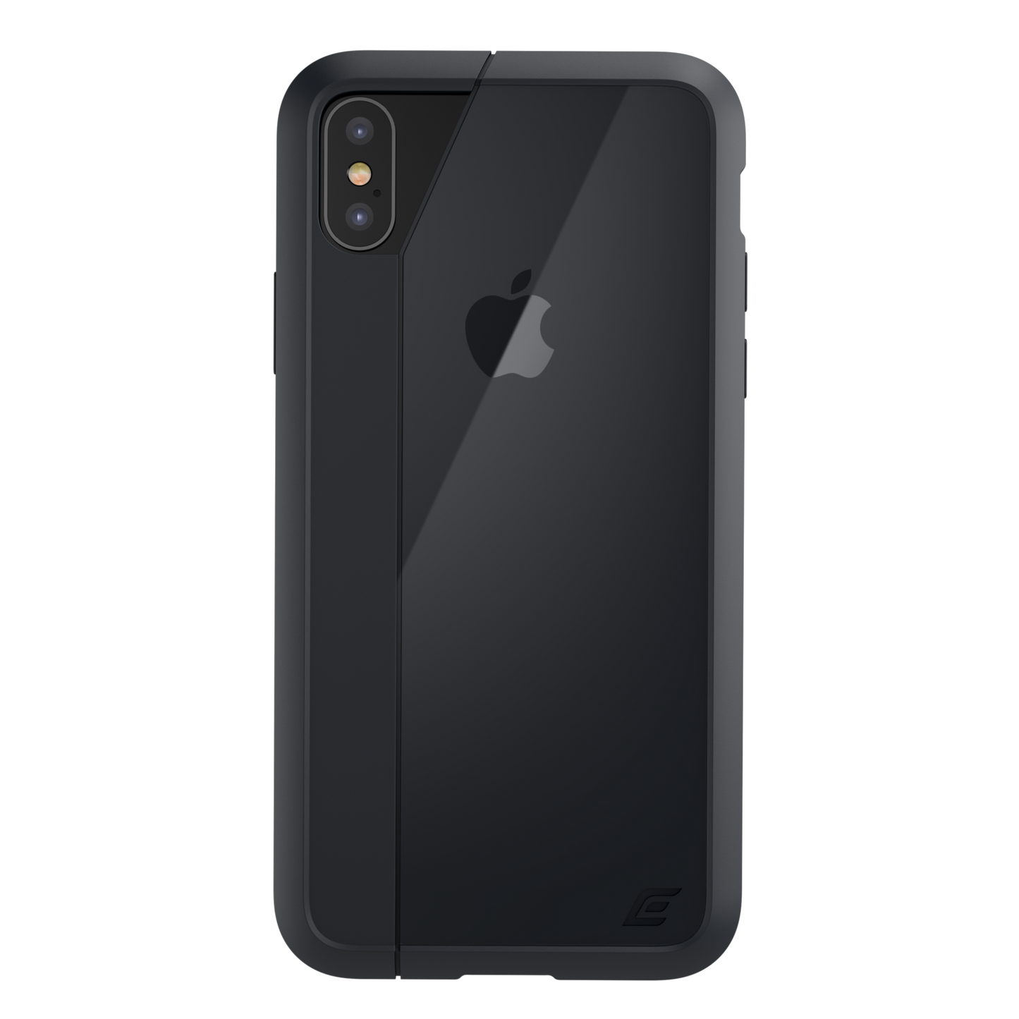 Element Case iPhone Xs Max Illusion, Black