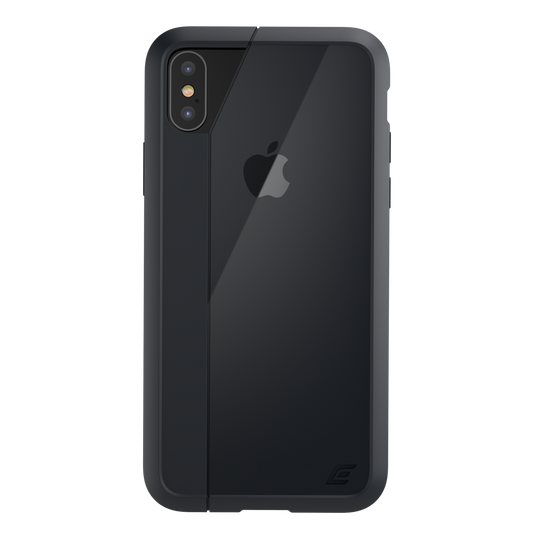 Element Case iPhone Xs Max Illusion, Black