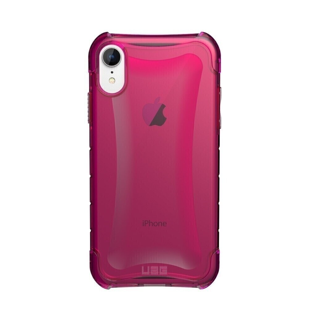 UAG iPhone XR Plyo Case, Pink