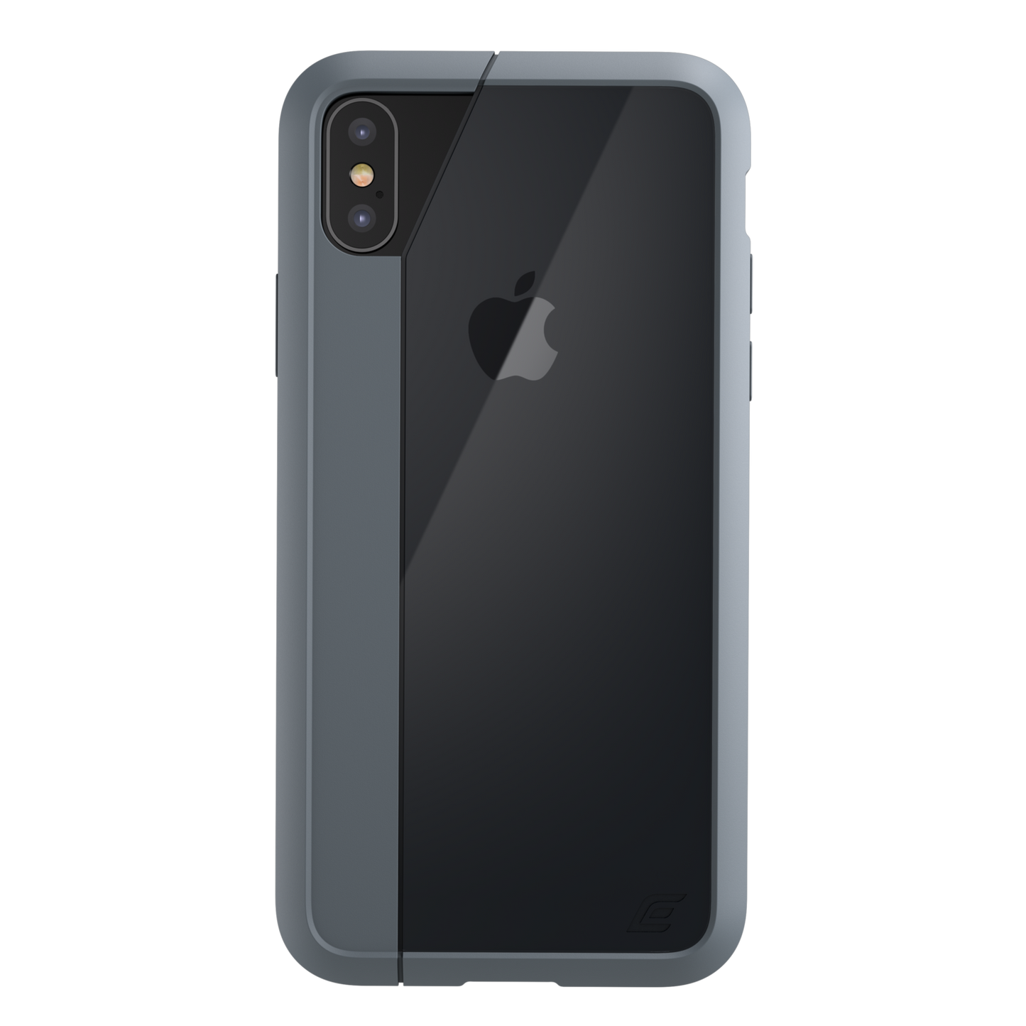 Element Case iPhone Xs Max Illusion, Grey