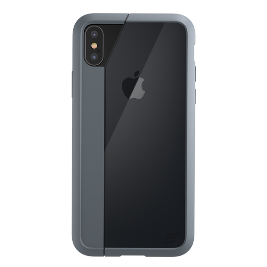 Element Case iPhone Xs Max Illusion, Grey